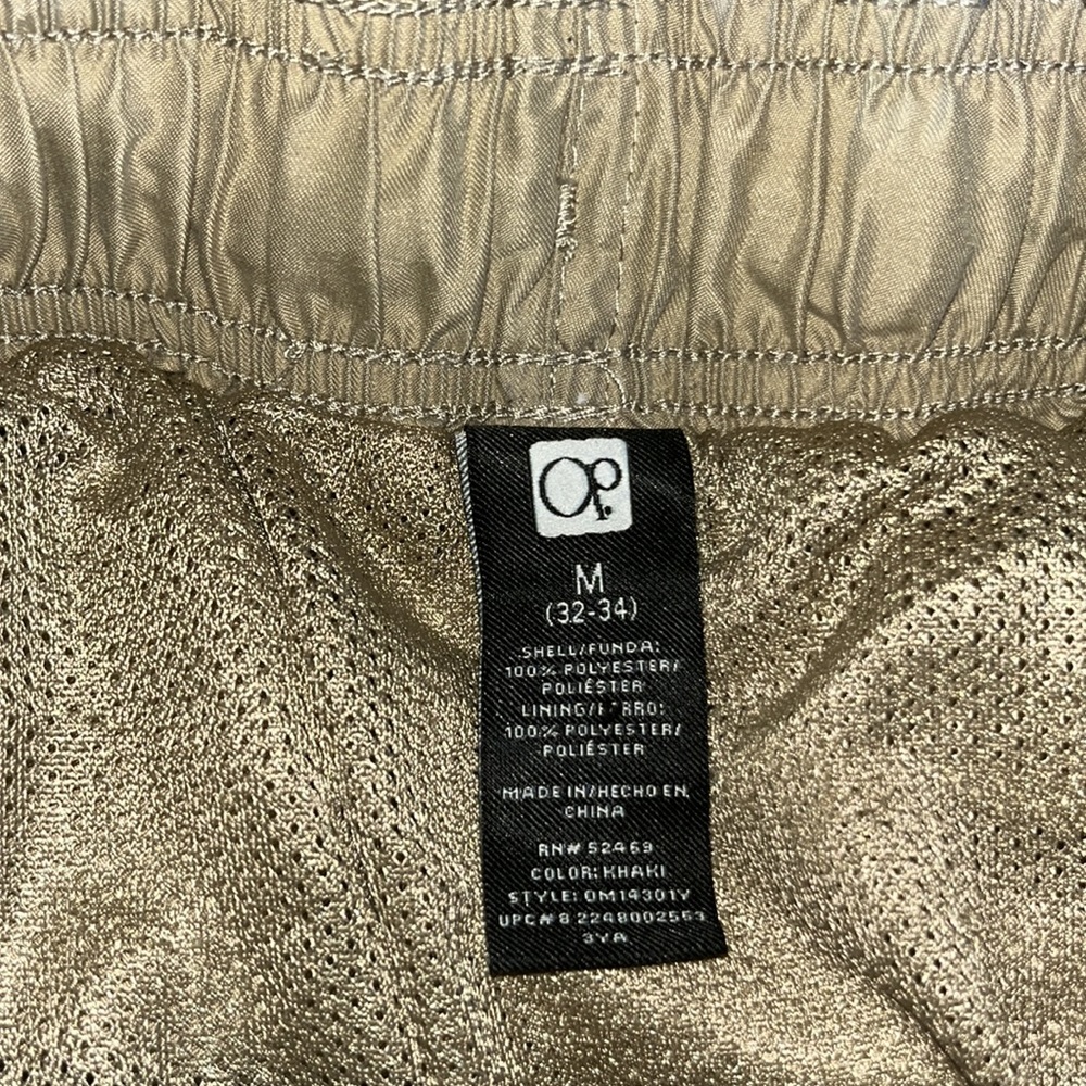 Op Trunks Size M - Picture 11 of 12